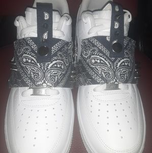 Nike sneakers